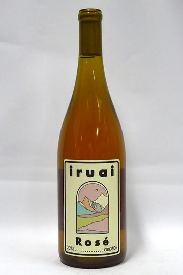 Methode Sauvage Iruai 2023 Rose